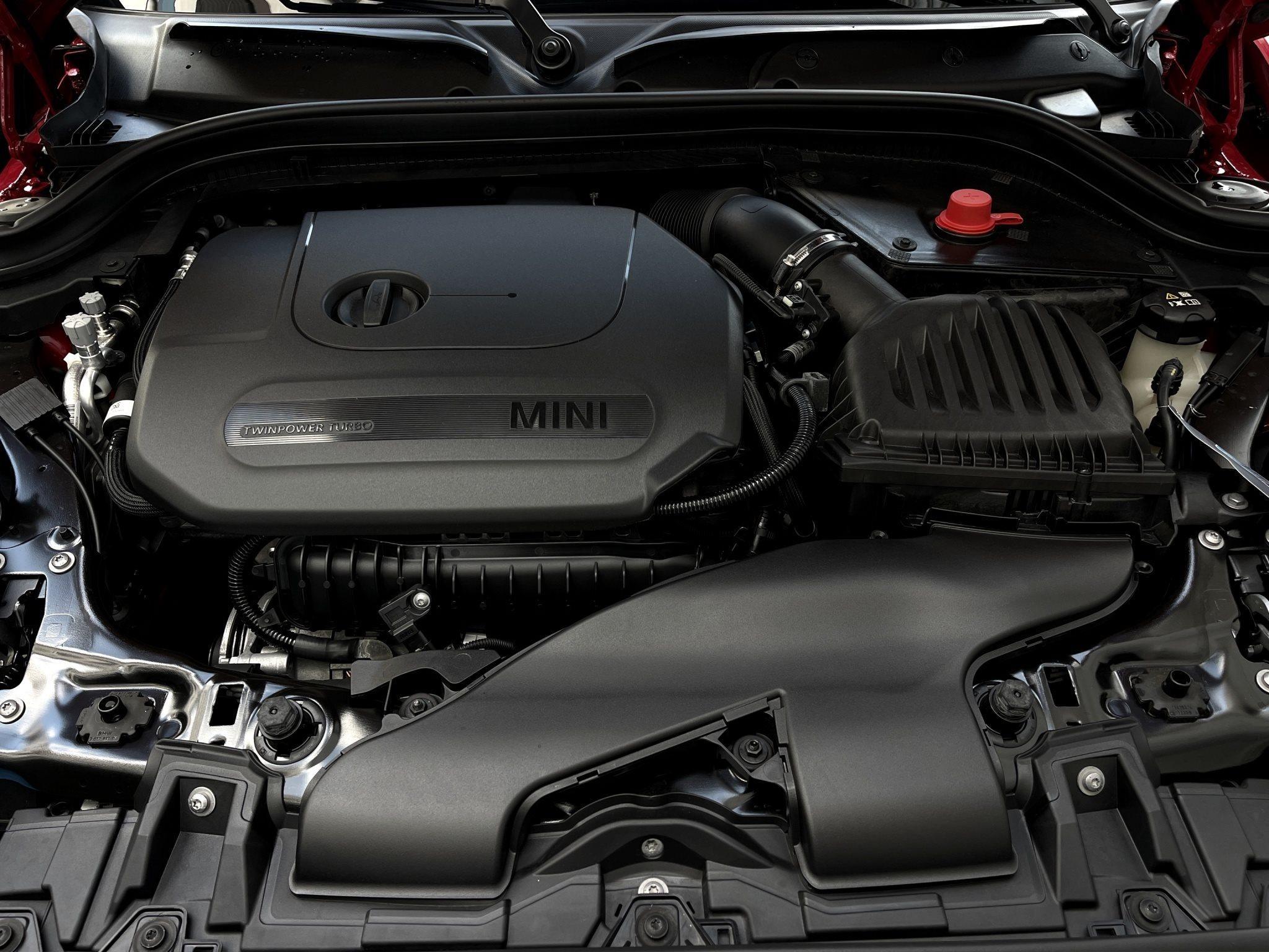 MINI Cooper 3-Türer – Bild 7