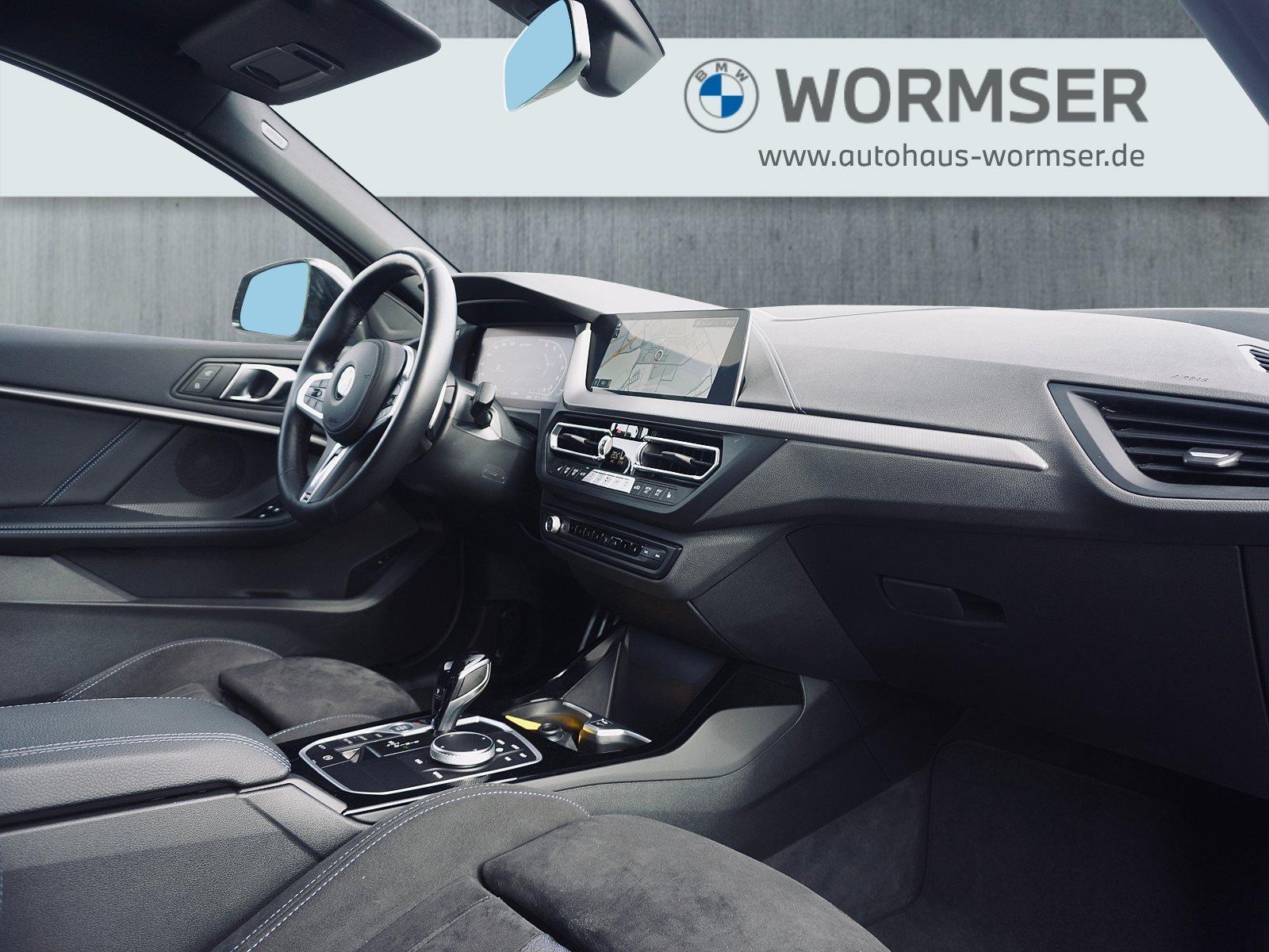 BMW 1er – Bild 15