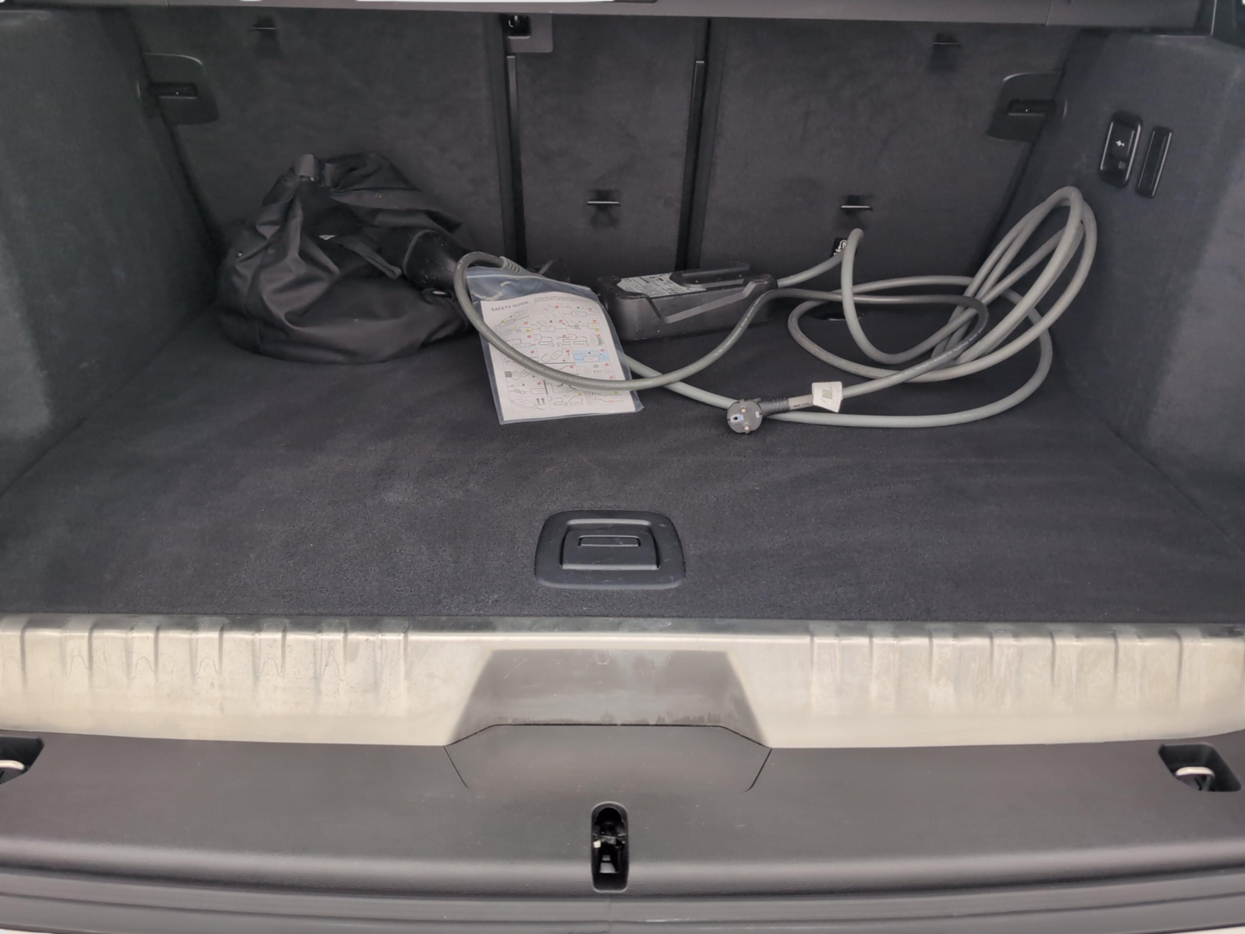 BMW X3 – Bild 8