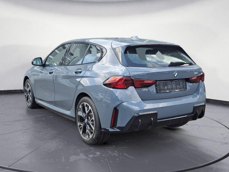 BMW 1er – Bild 4