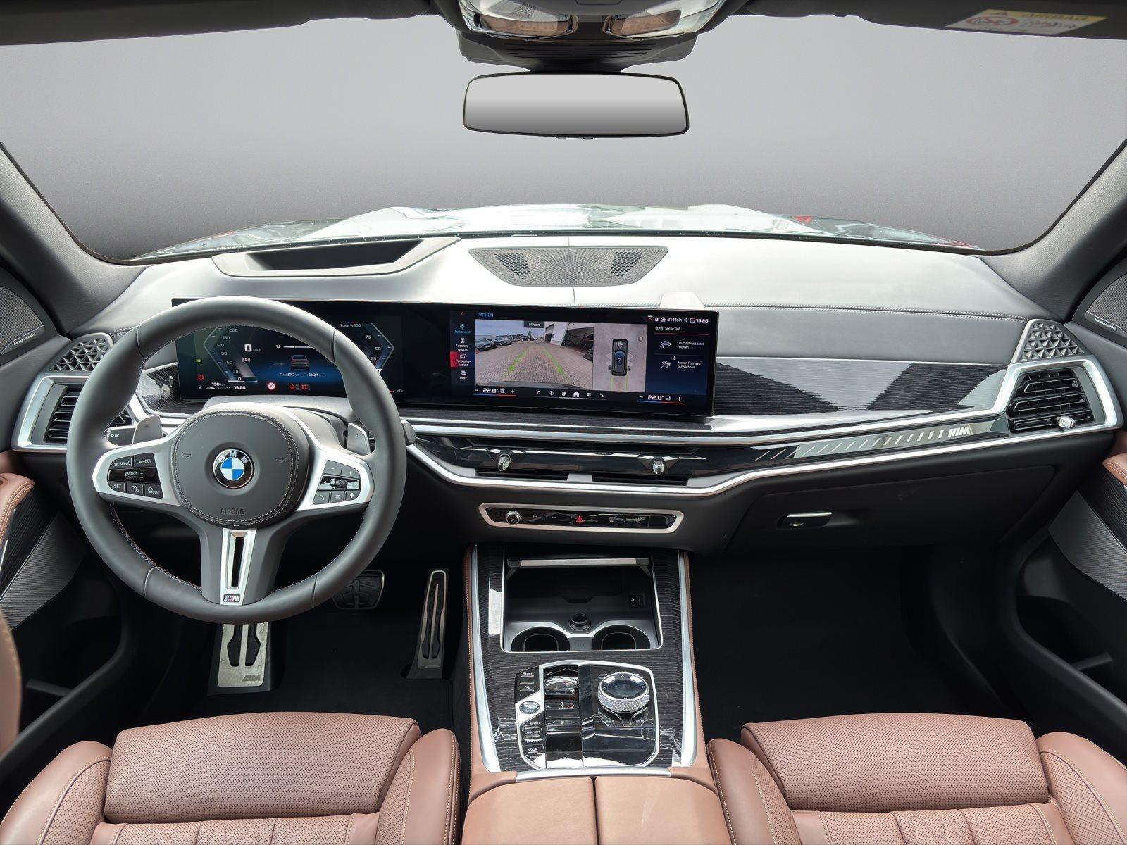 BMW X5 – Bild 17