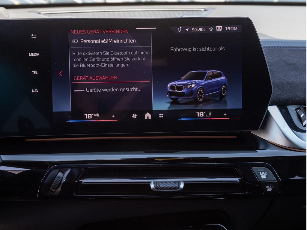 BMW X1 – Bild 21