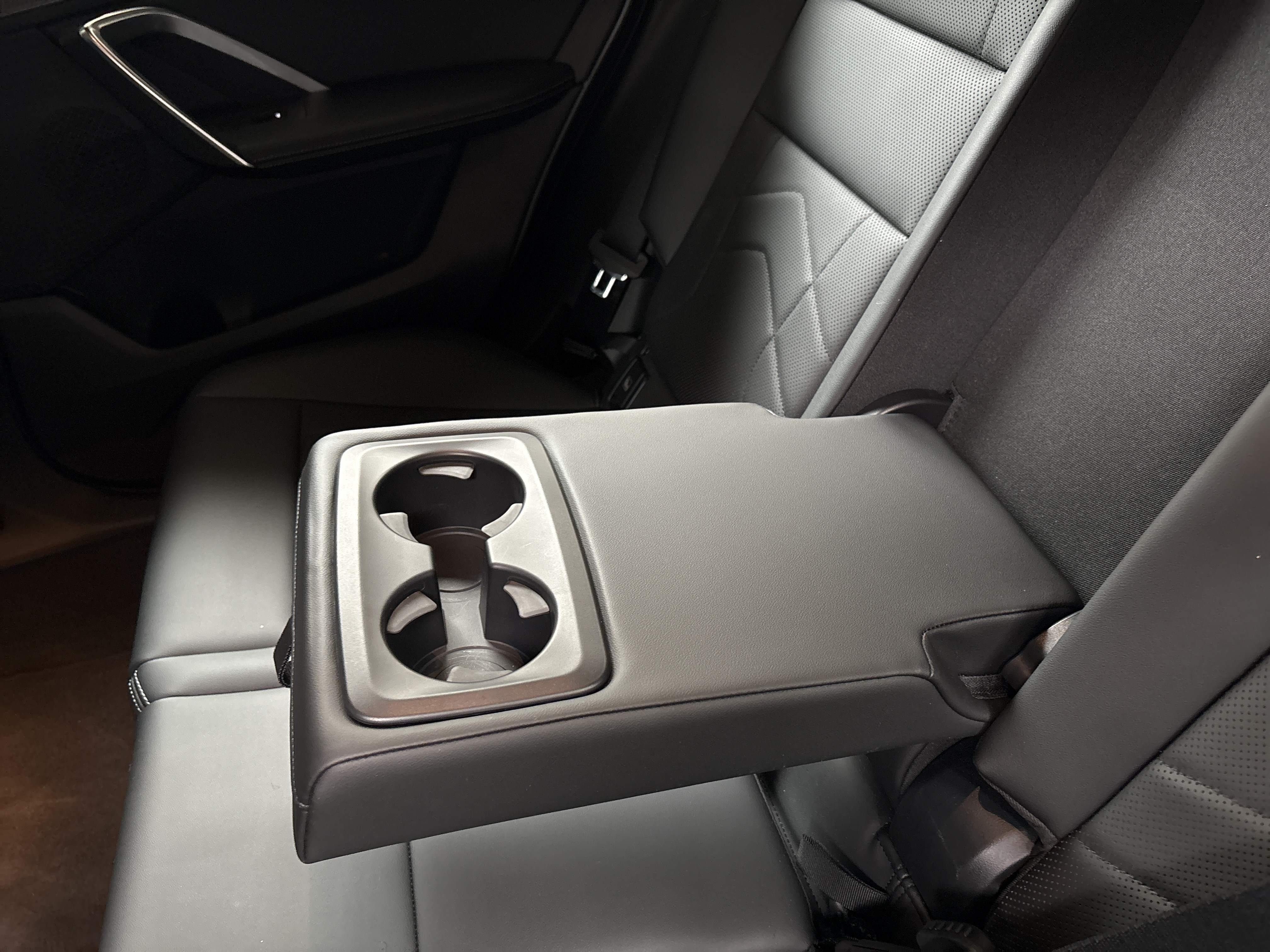 BMW X1 – Bild 16