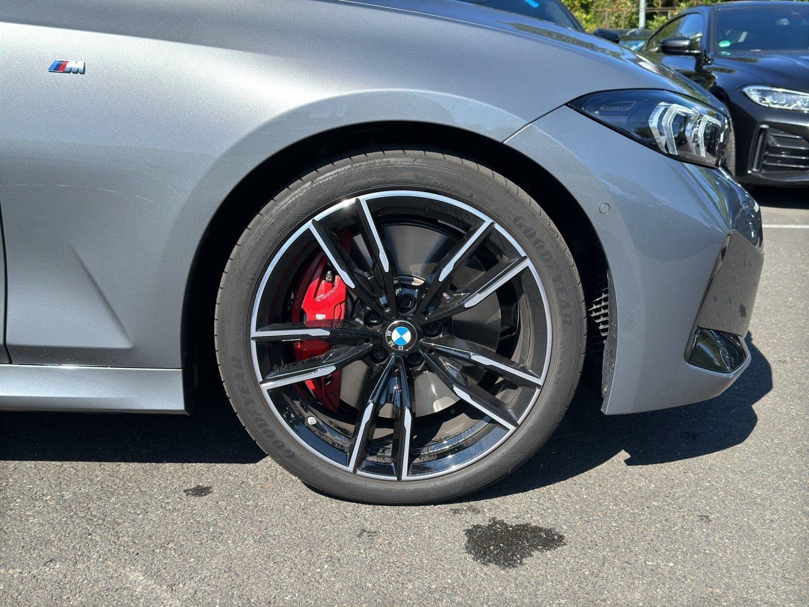 BMW 3er – Bild 12
