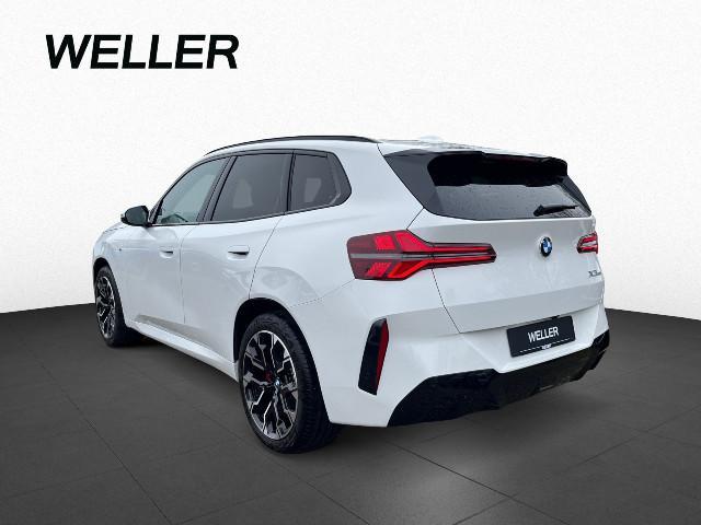 BMW X3 – Bild 4
