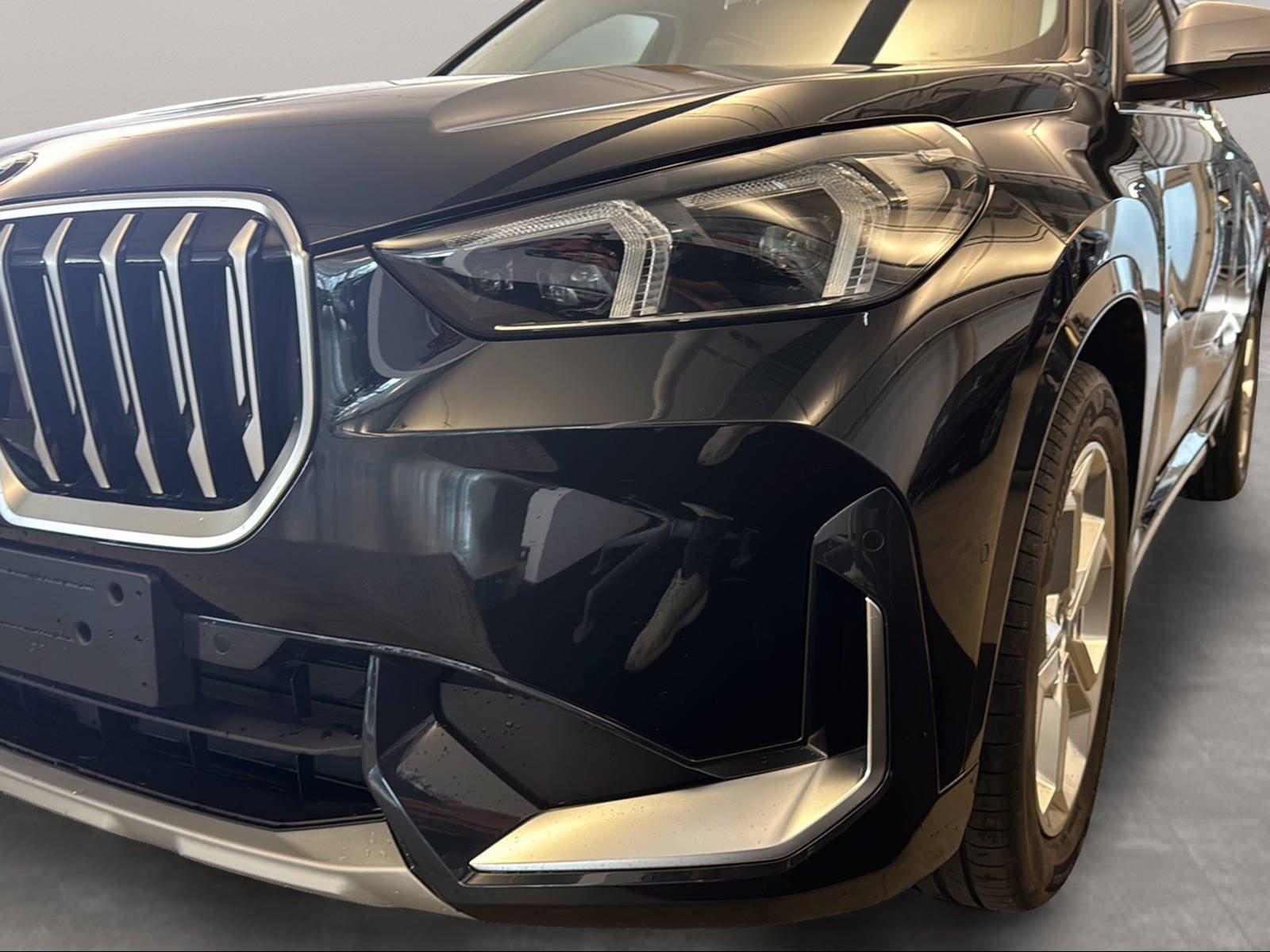 BMW X1 – Bild 14
