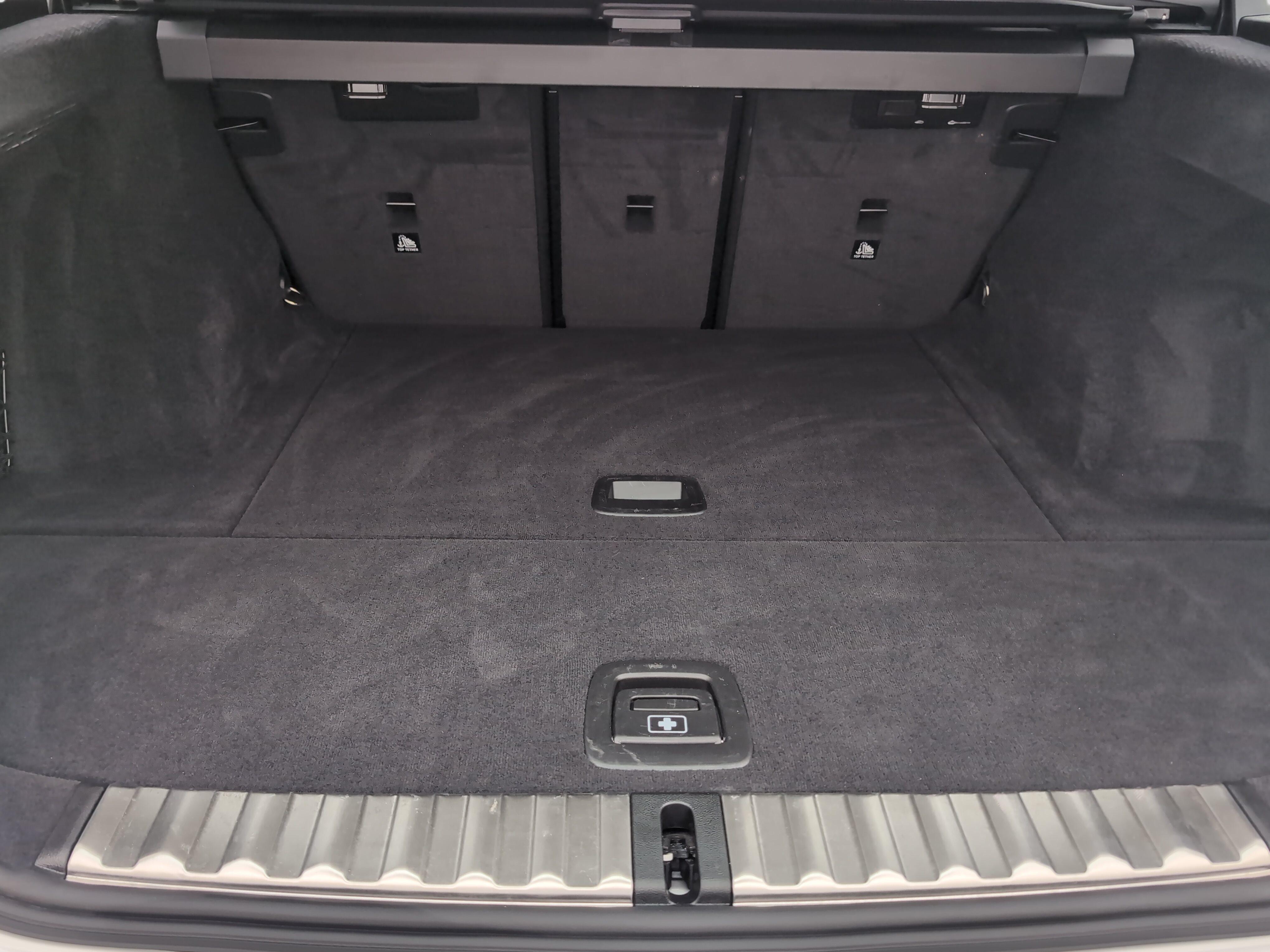 BMW 3er Touring – Bild 10