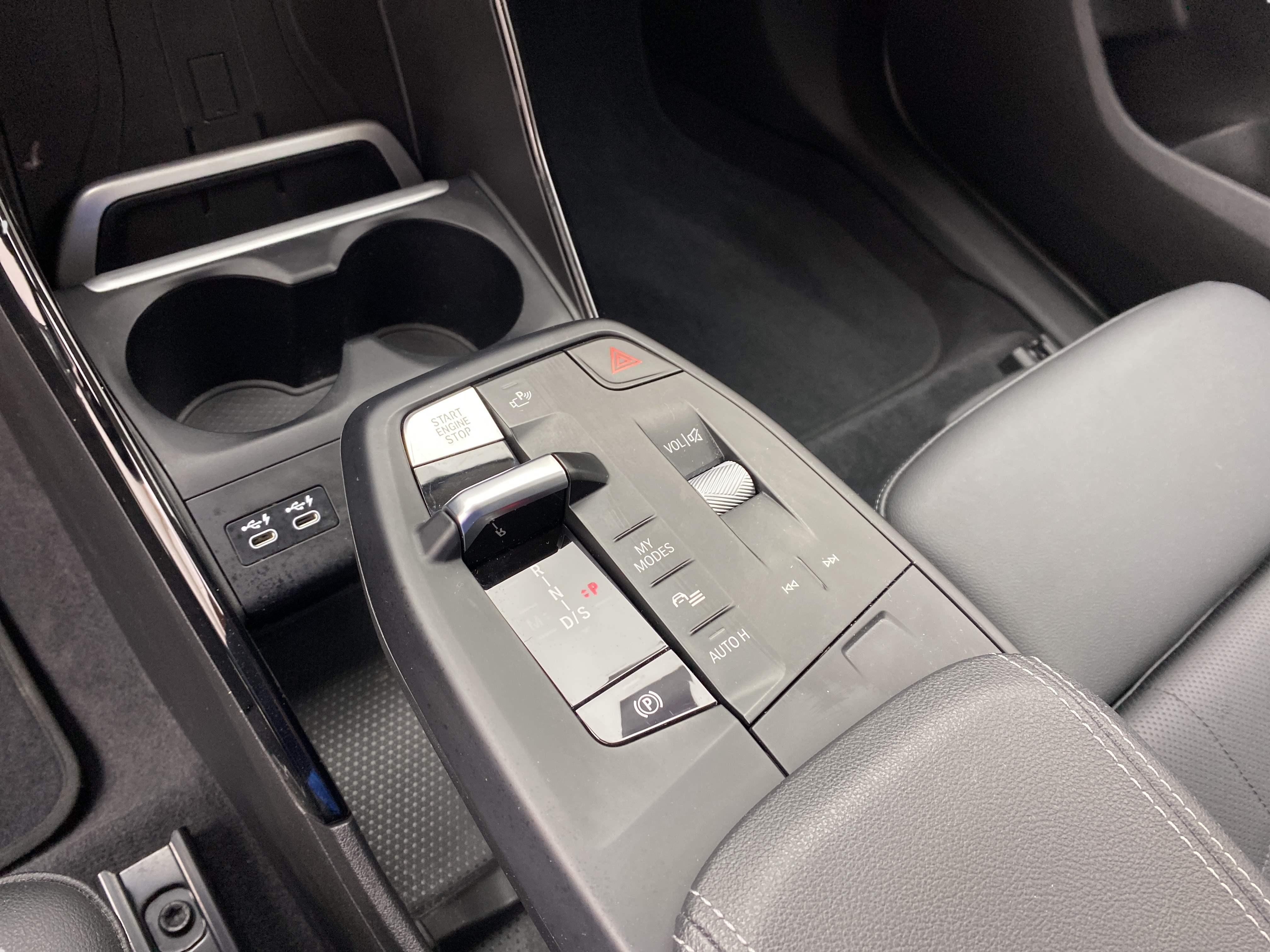 BMW 2er Active Tourer – Bild 11