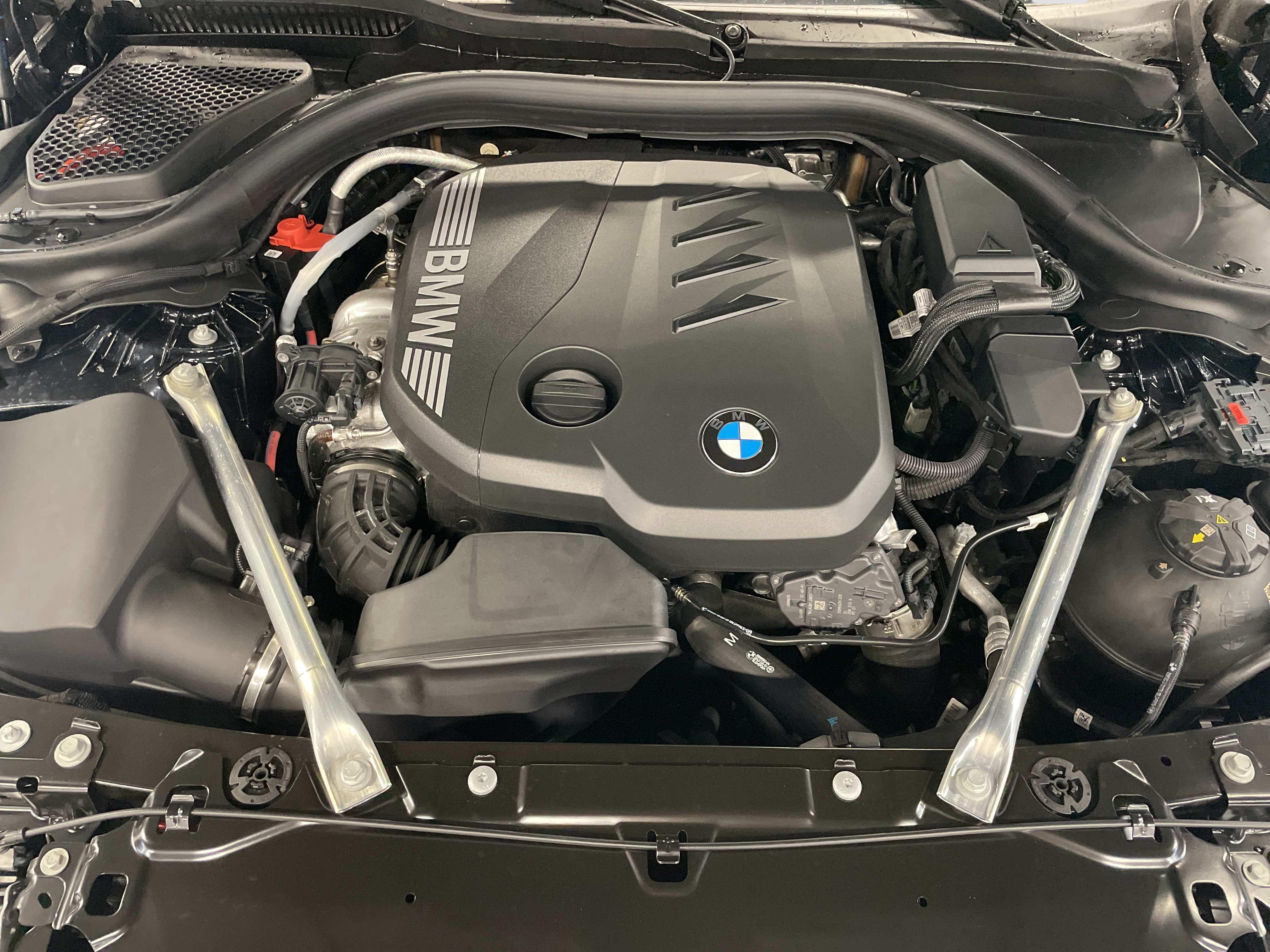 BMW 5er – Bild 14