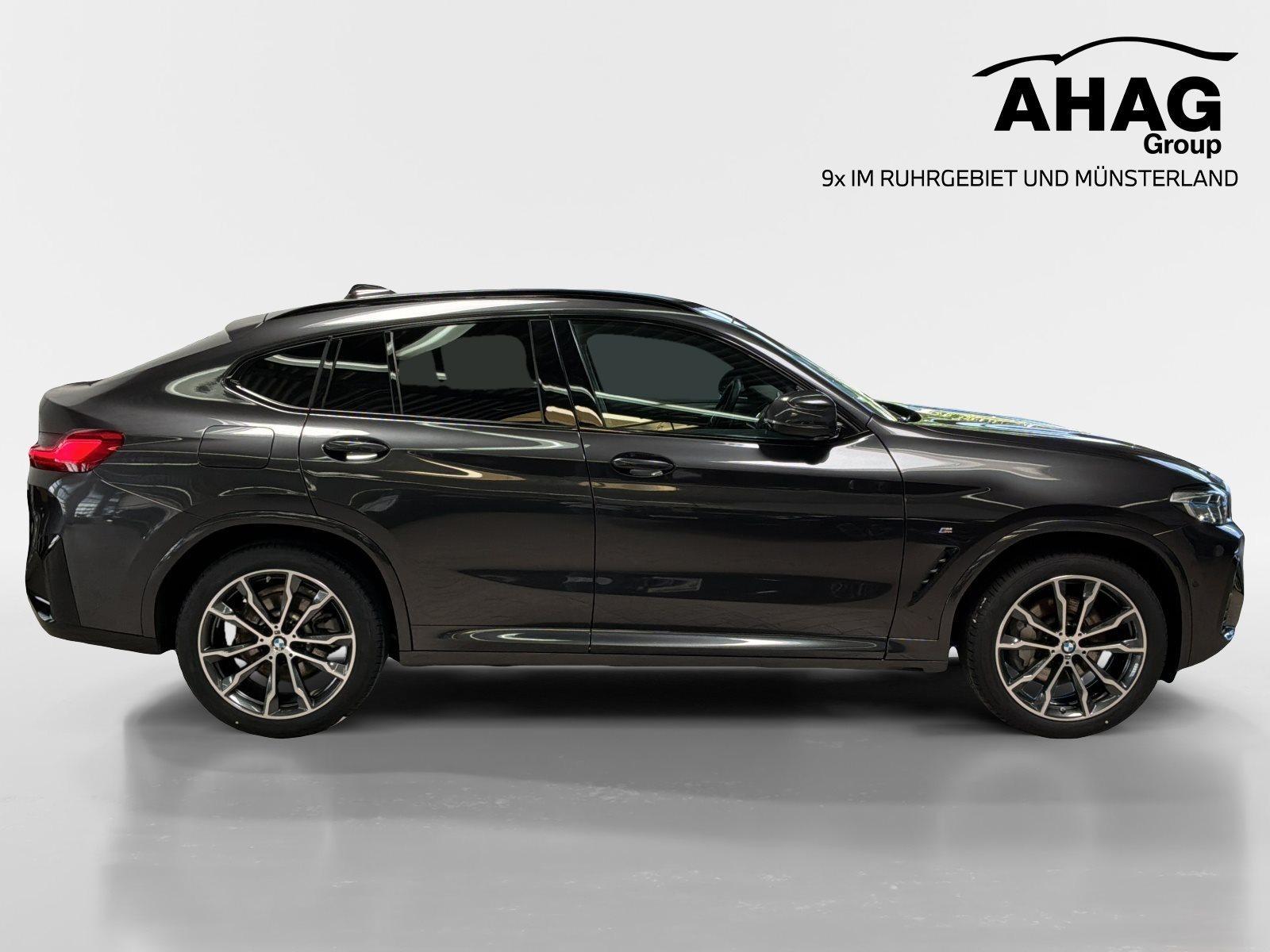 BMW X4 – Bild 3