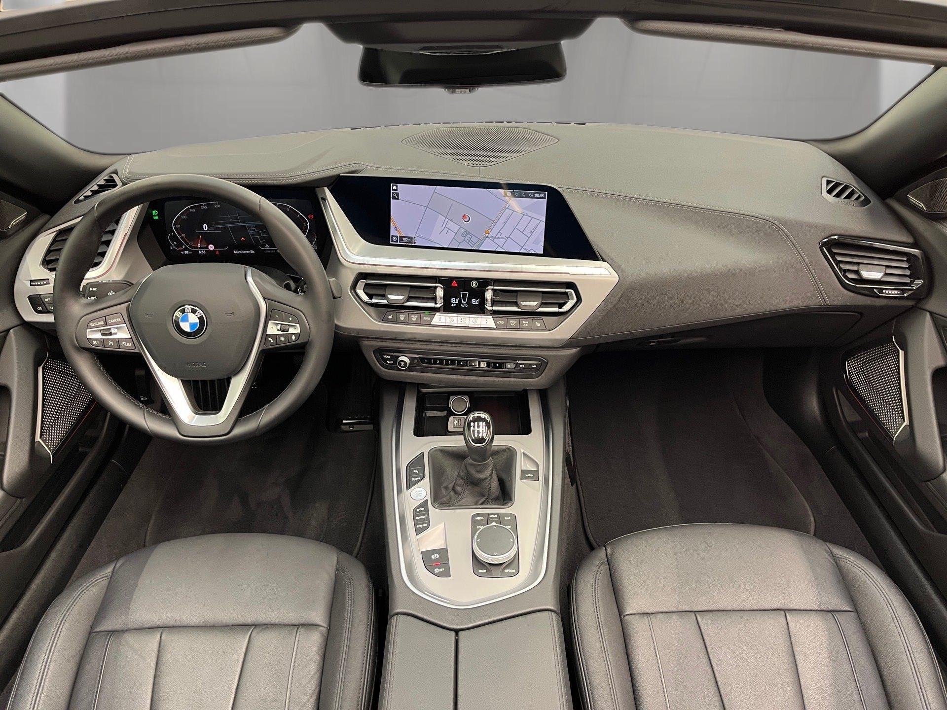 BMW Z4 – Bild 10