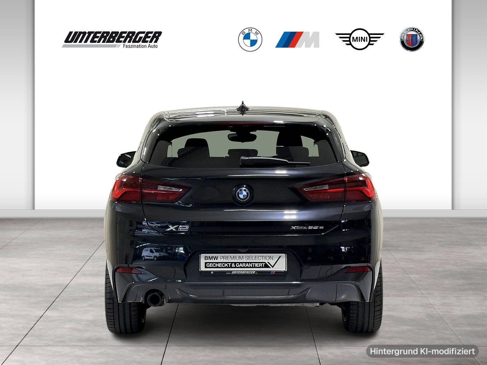 BMW X2 – Bild 5