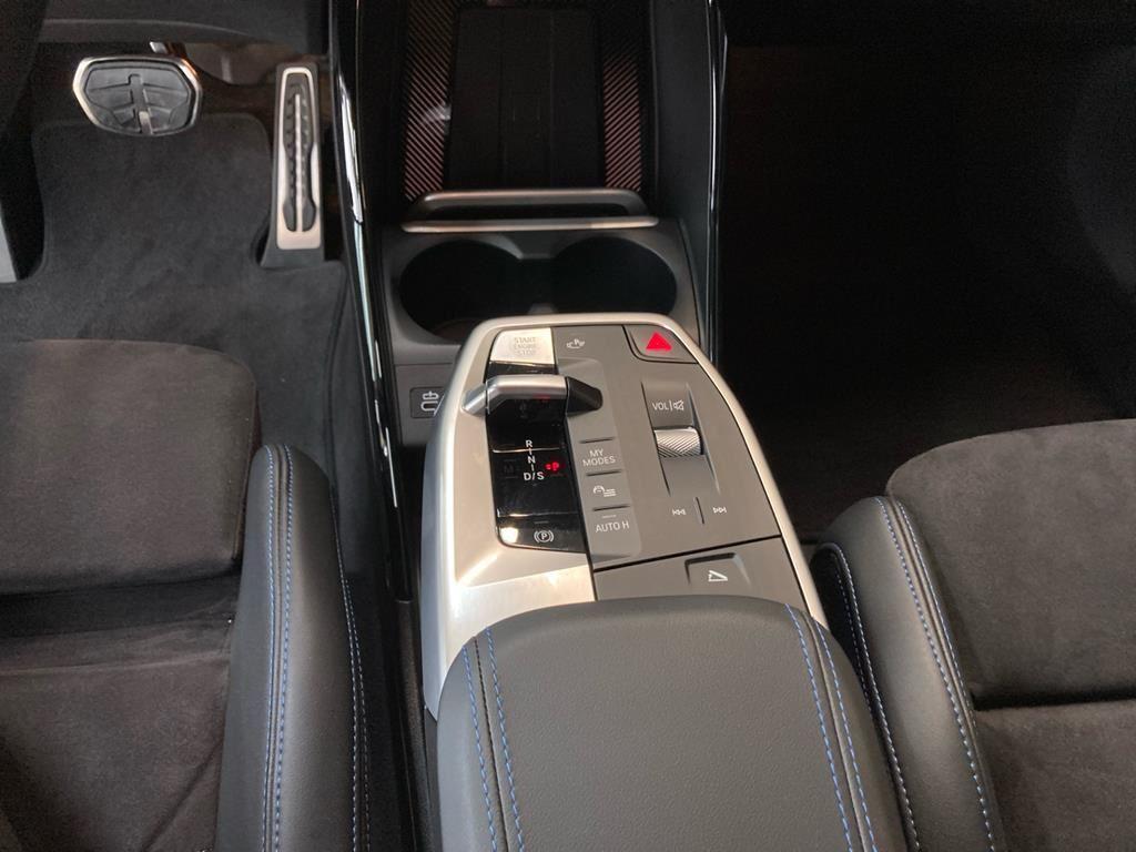 BMW 2er Active Tourer – Bild 17