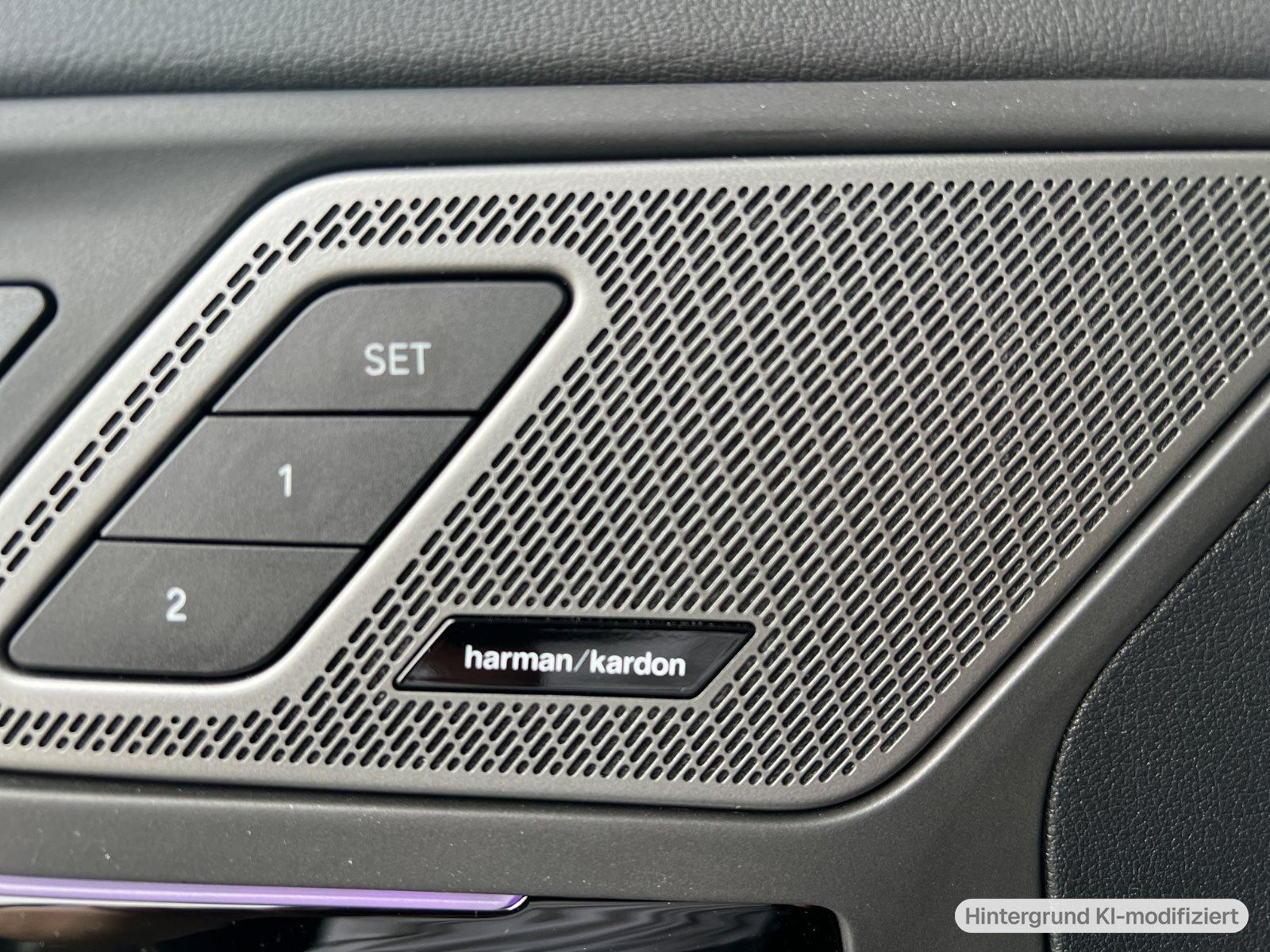 BMW iX1 – Bild 14