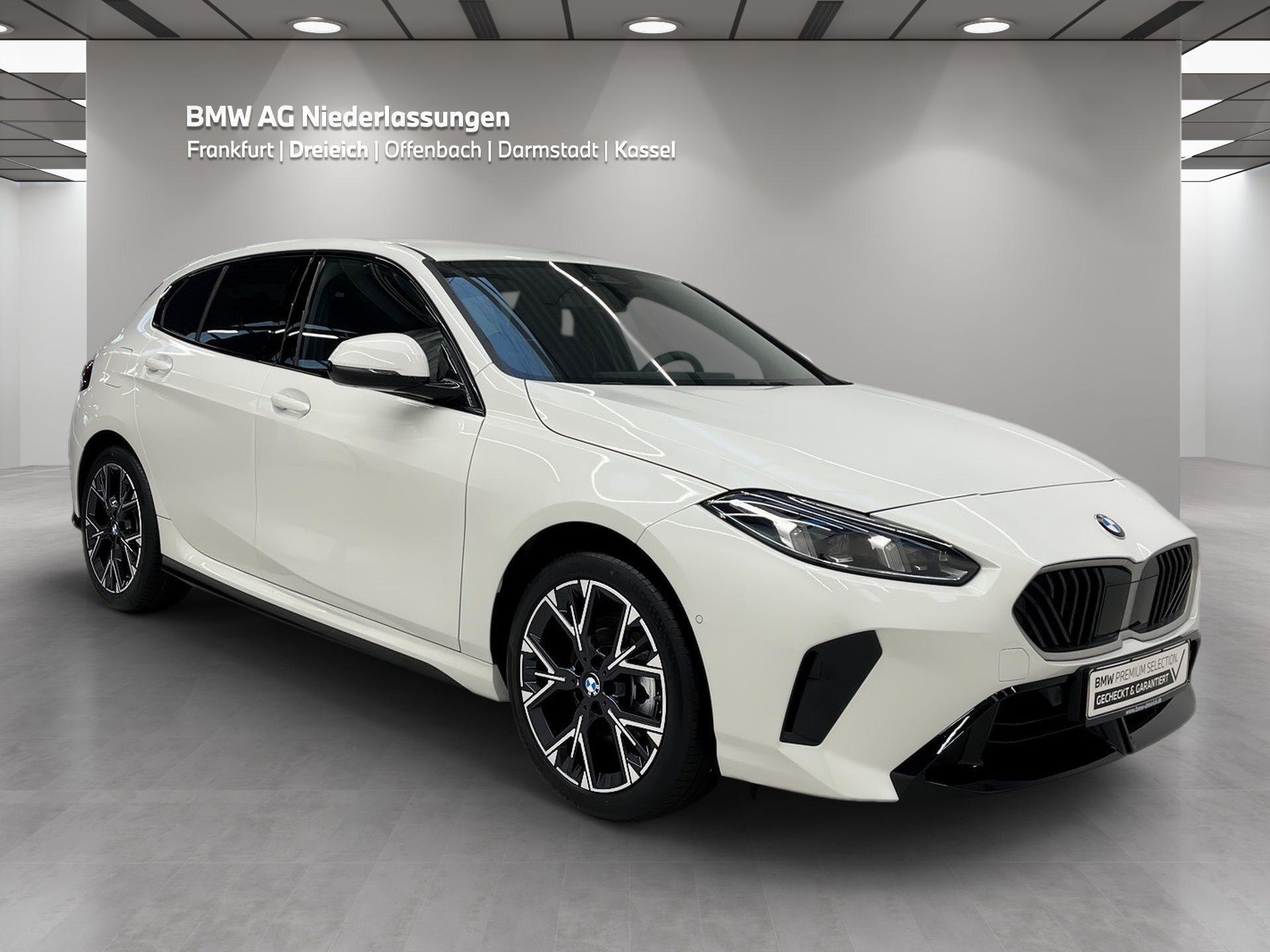 BMW 1er – Bild 2