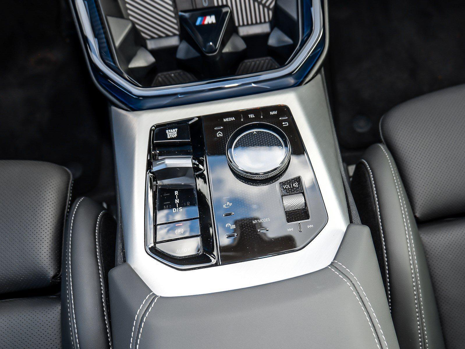 BMW X3 – Bild 15