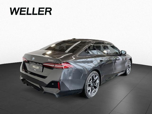 BMW 5er – Bild 3