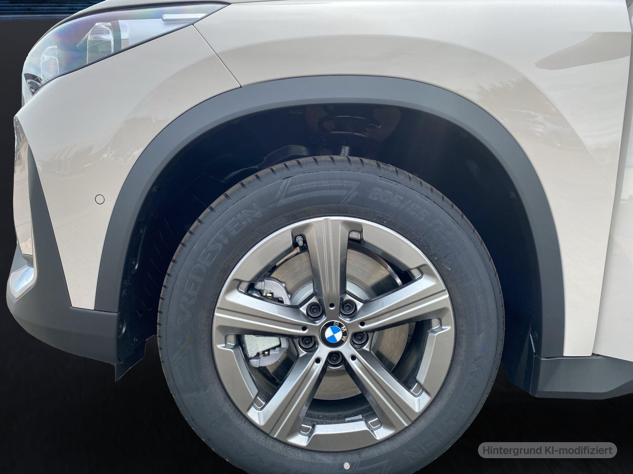 BMW X1 – Bild 13