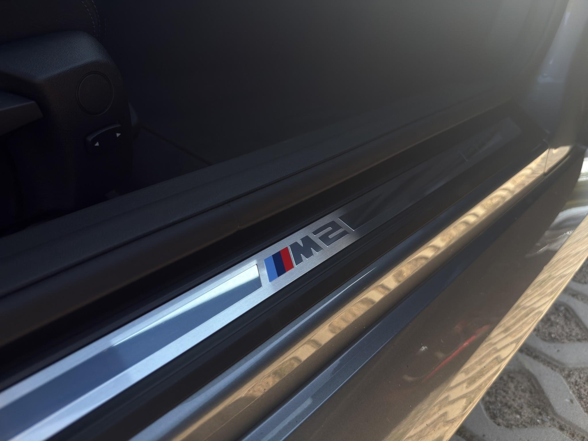 BMW M2 Coupé – Bild 27