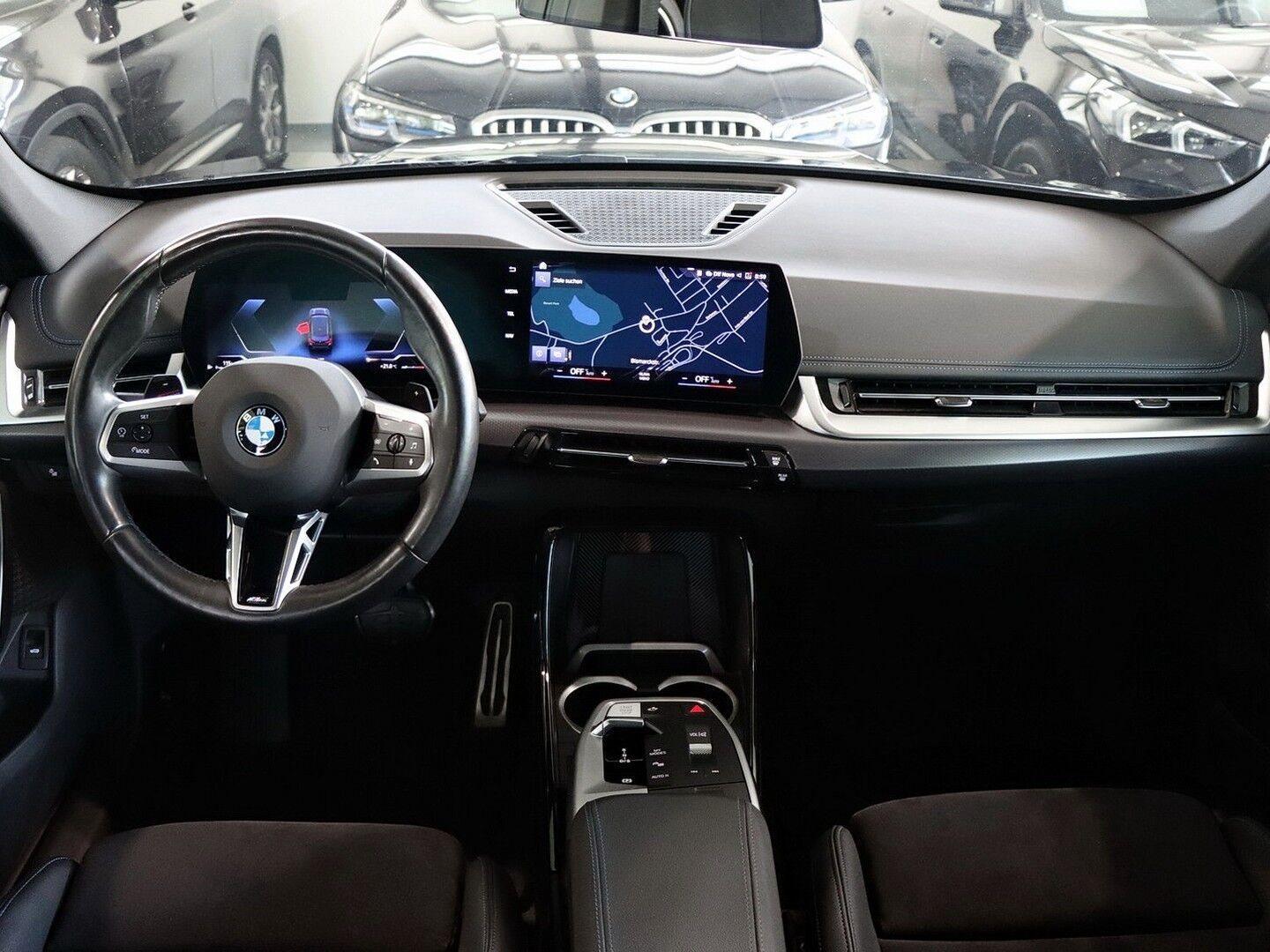 BMW X1 – Bild 16