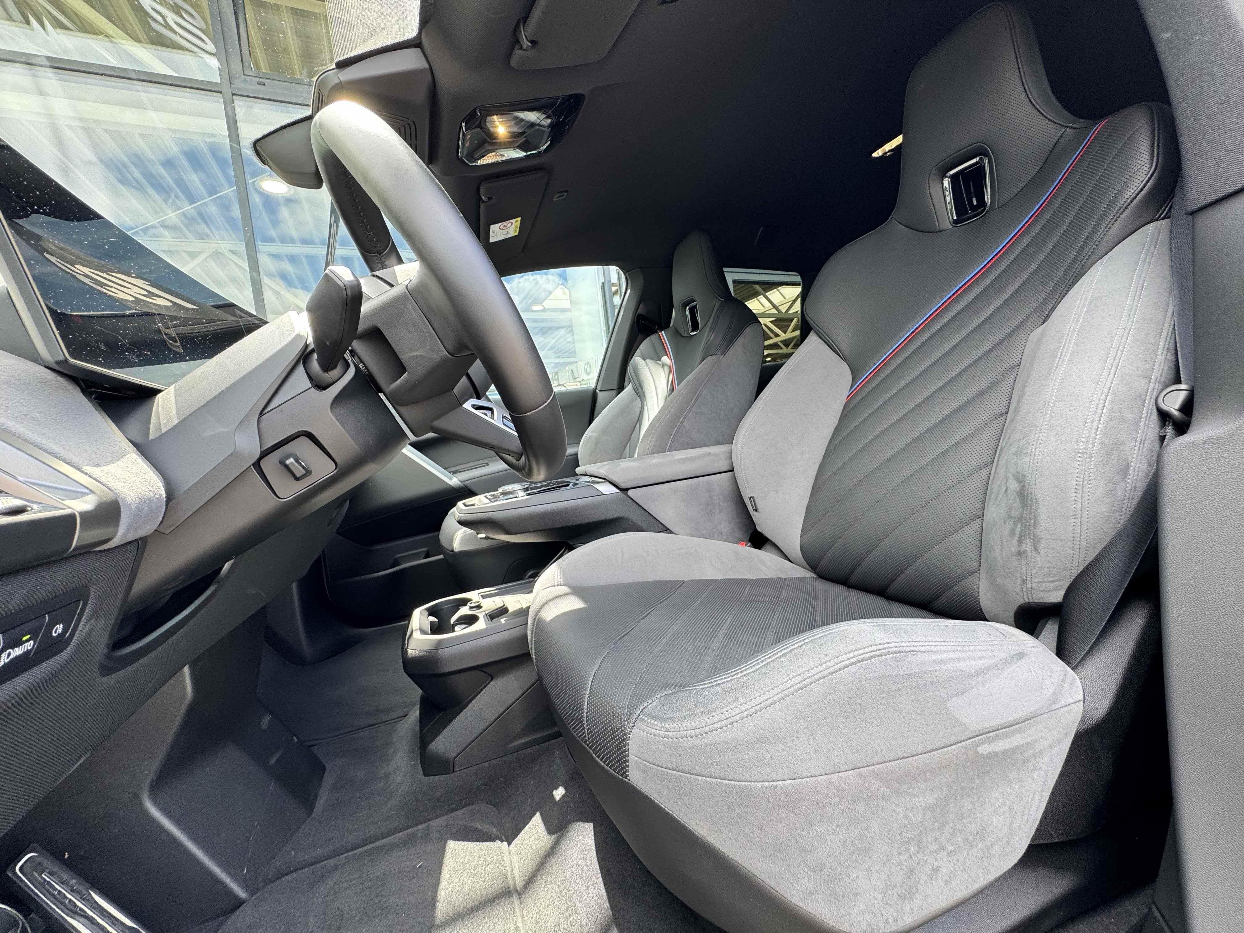 BMW iX – Bild 5