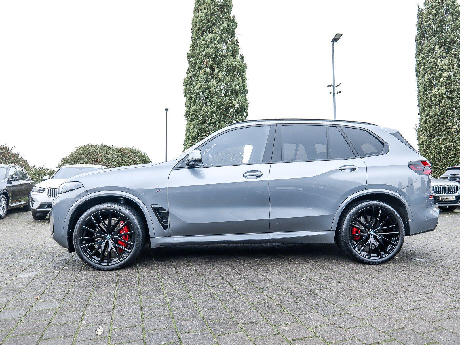 BMW X5 – Bild 16
