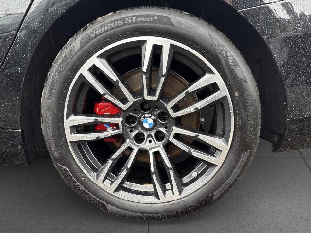 BMW 5er Touring – Bild 9