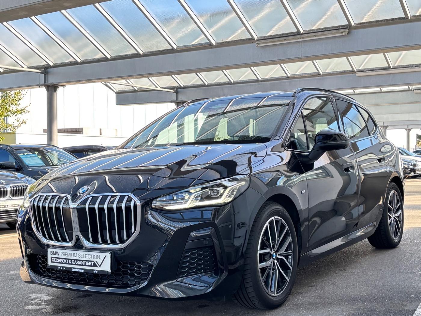BMW 2er Active Tourer – Bild 3