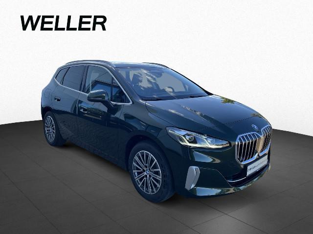 BMW 2er Active Tourer – Bild 2