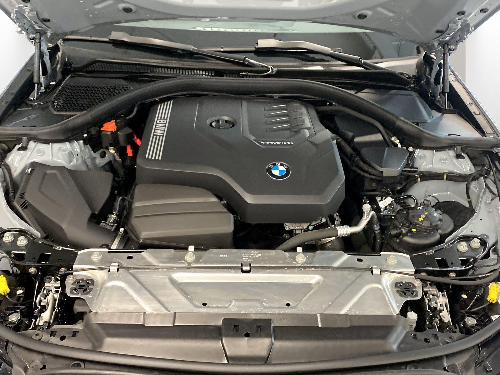 BMW 3er Touring – Bild 22