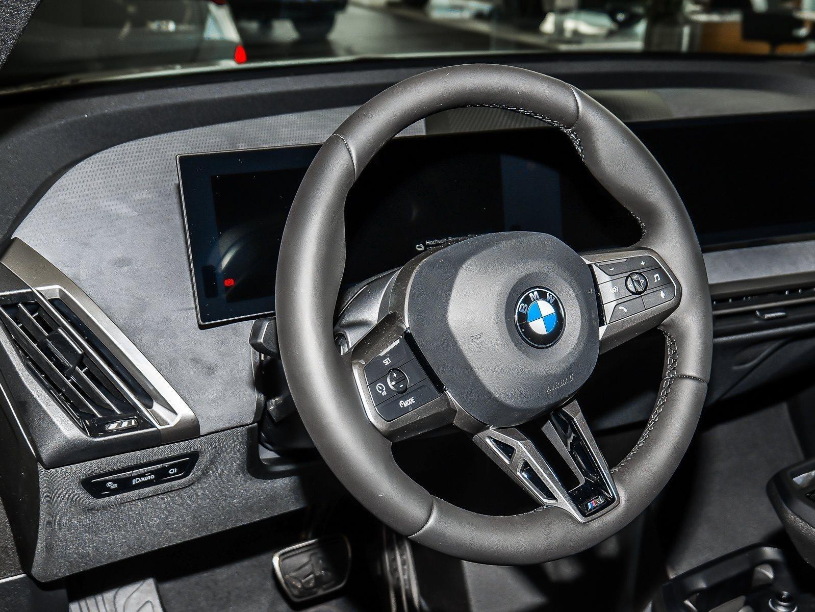 BMW iX – Bild 12