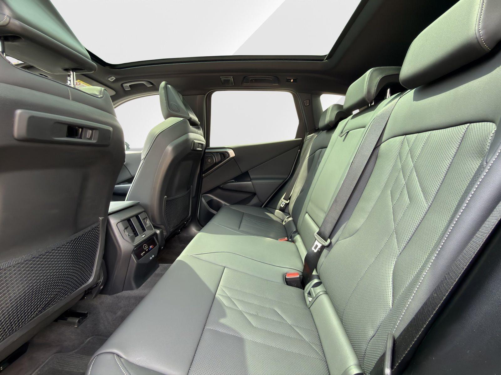 BMW X3 – Bild 23