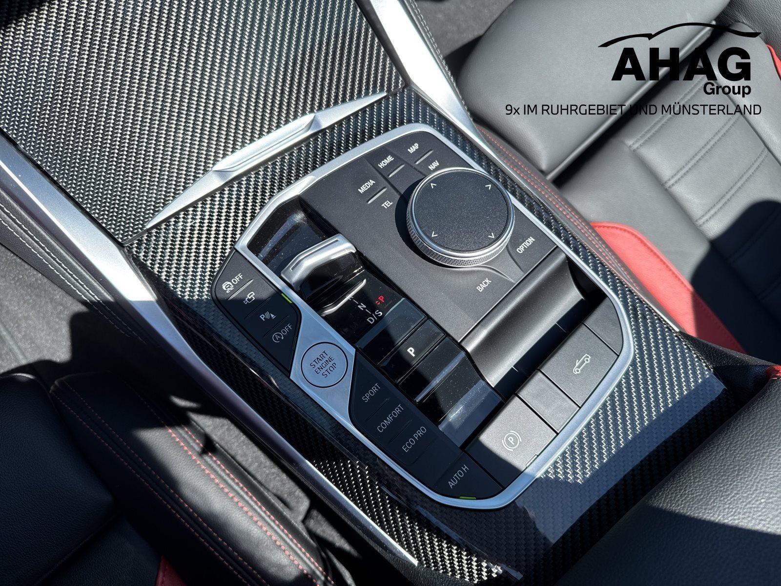 BMW 4er Cabrio – Bild 12