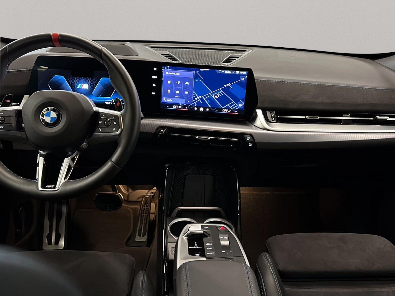 BMW X1 – Bild 16