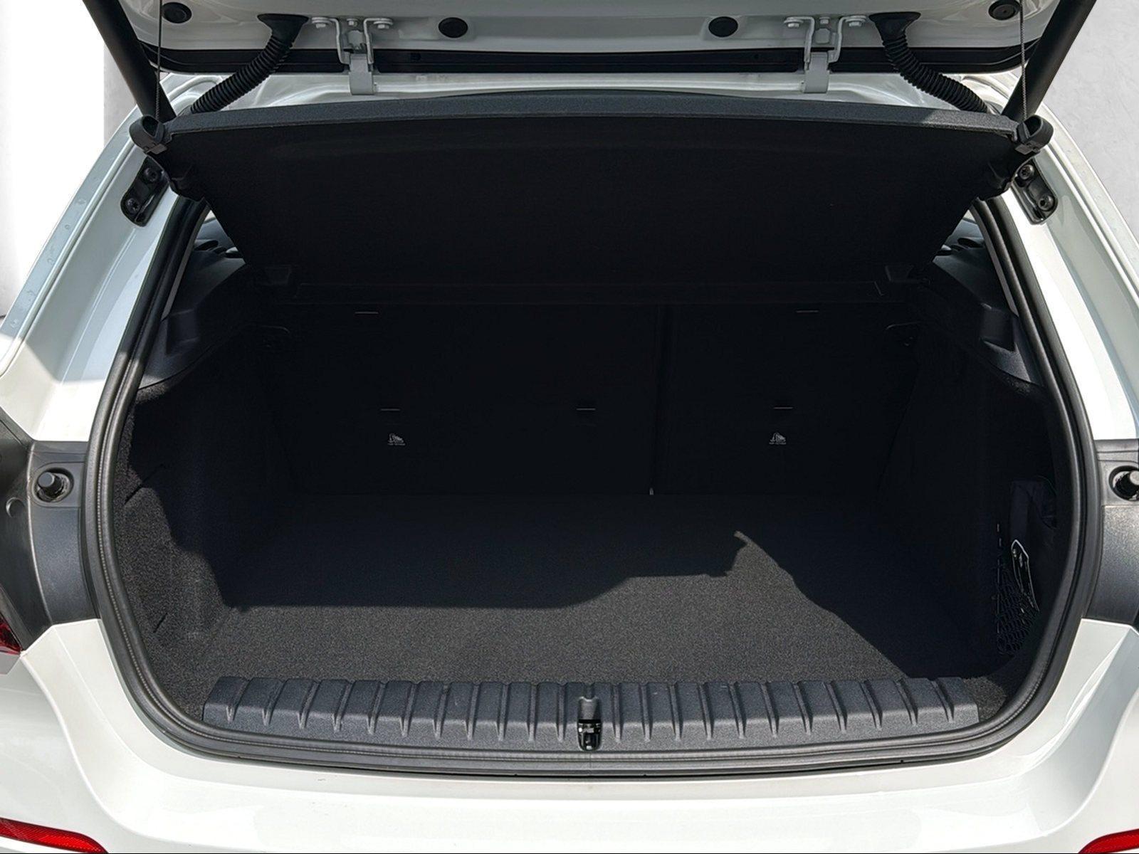BMW 1er – Bild 18
