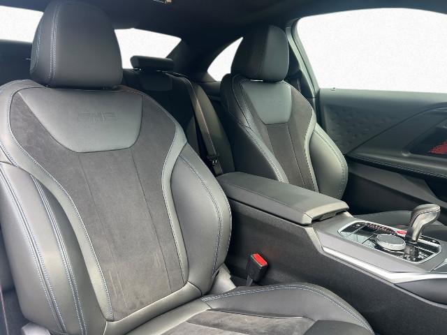 BMW M2 Coupé – Bild 4