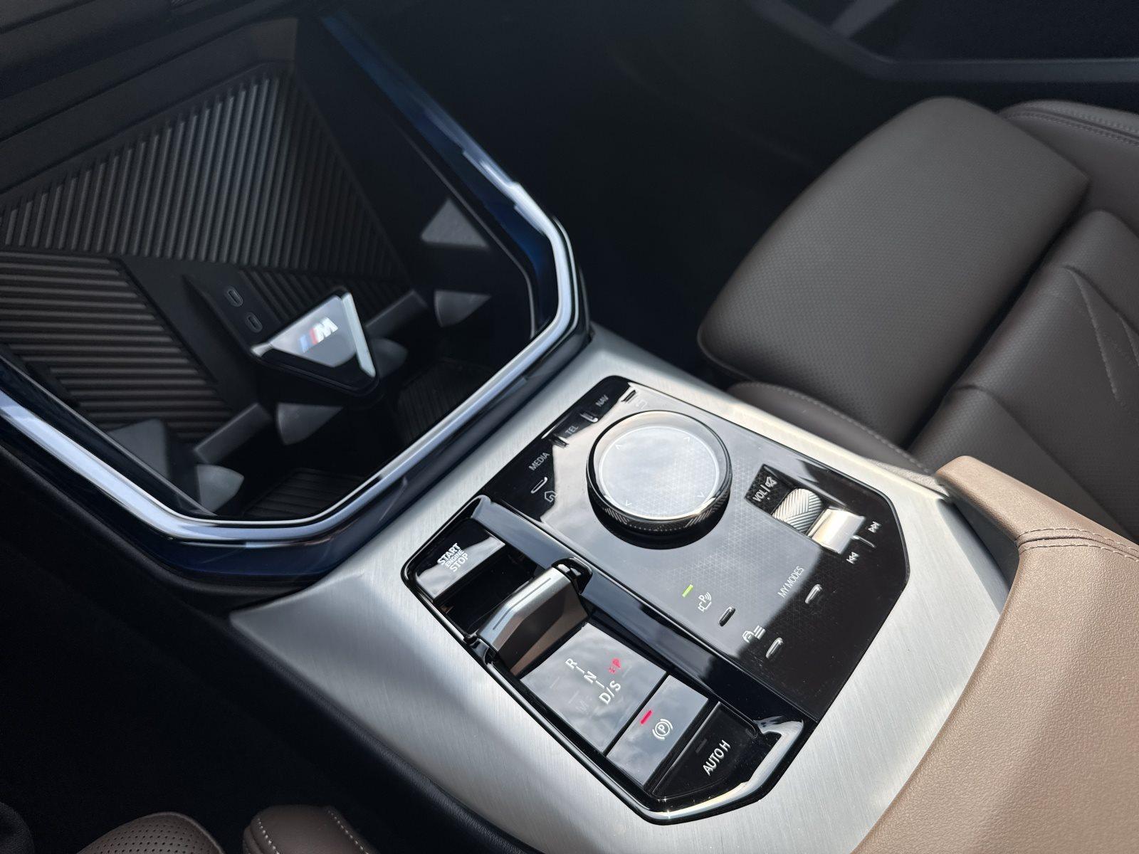 BMW X3 – Bild 18