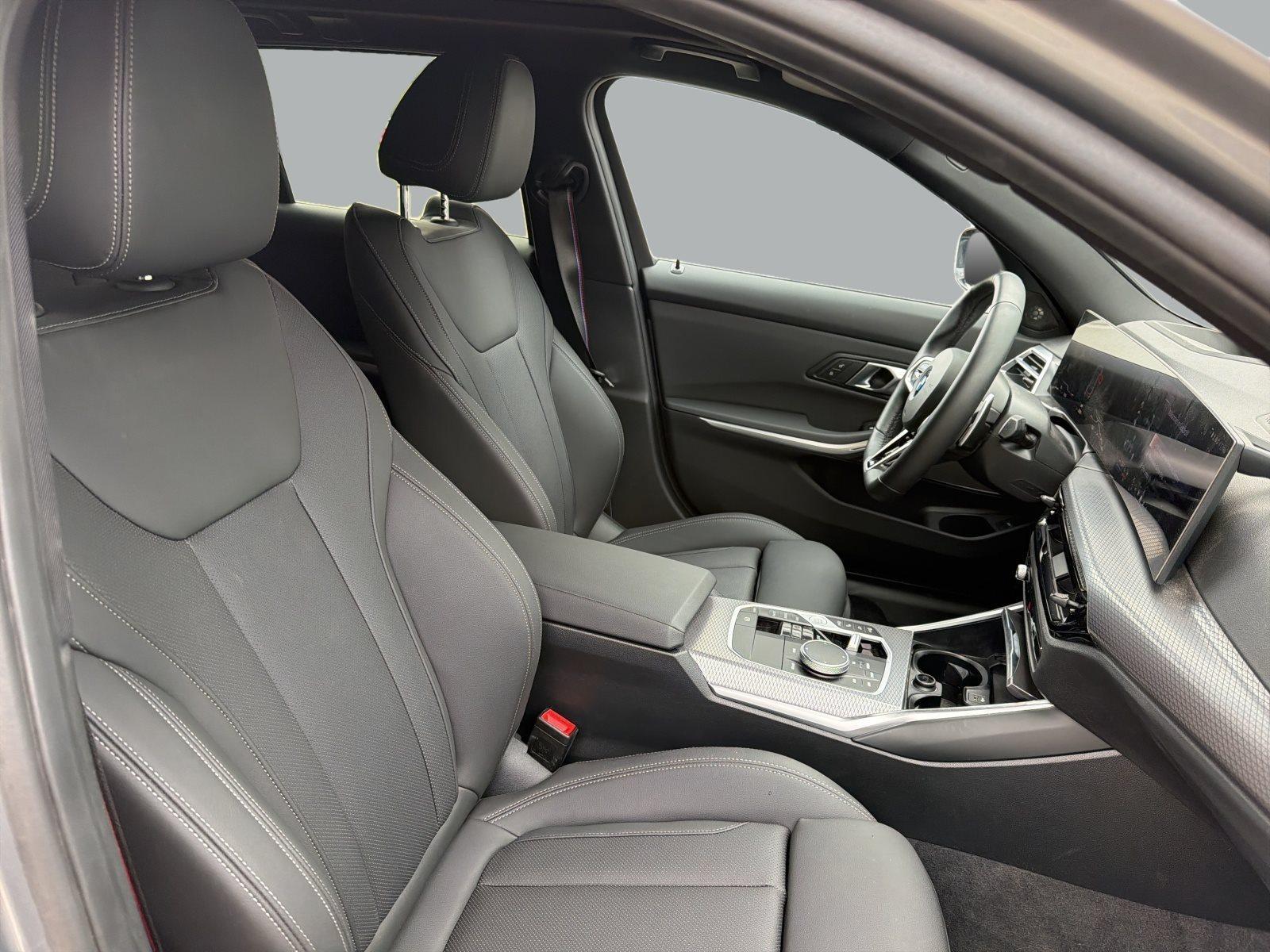 BMW 3er Touring – Bild 17