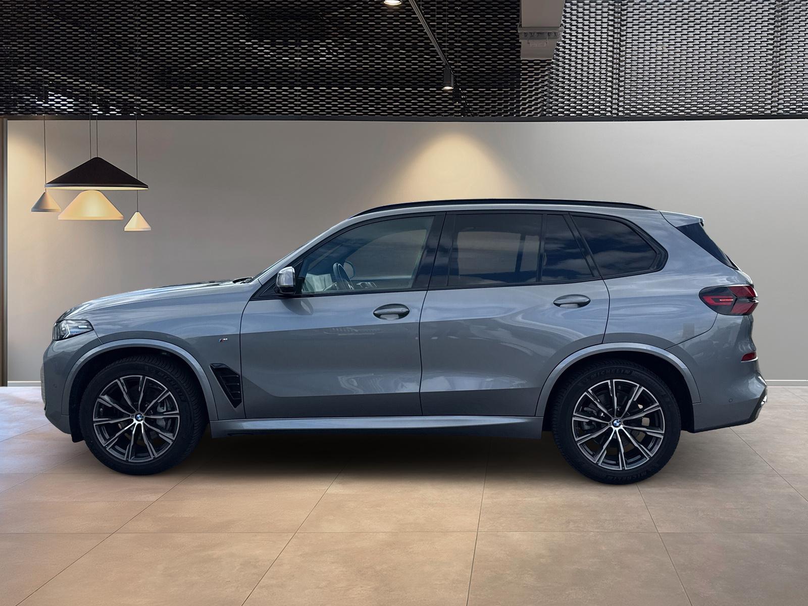 BMW X5 – Bild 21