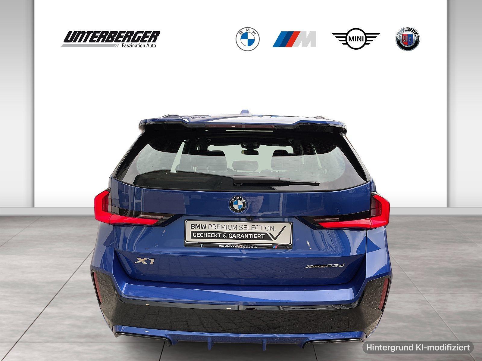 BMW X1 – Bild 5