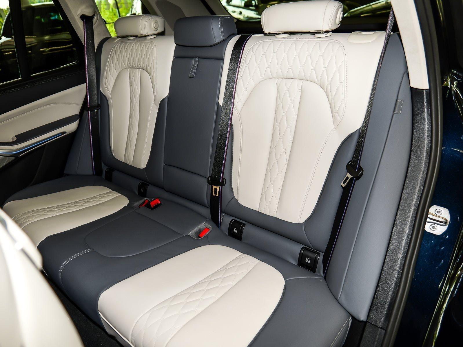 BMW X5 – Bild 16