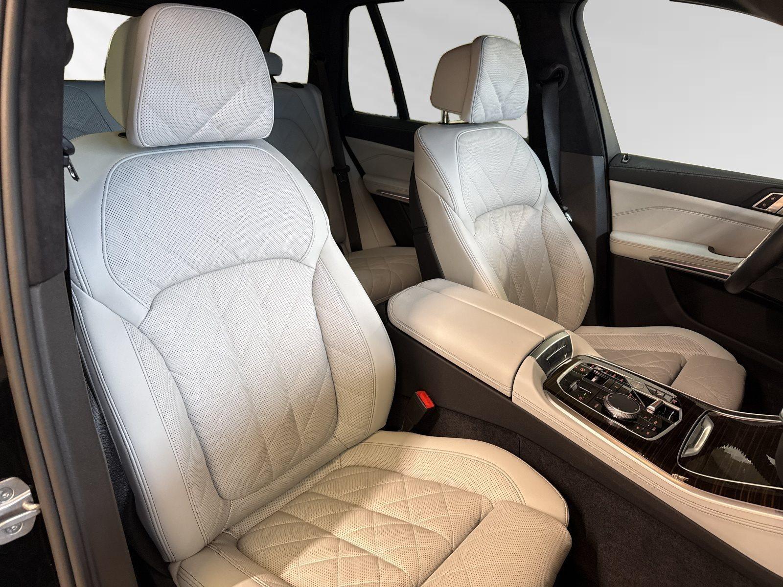 BMW X5 – Bild 17