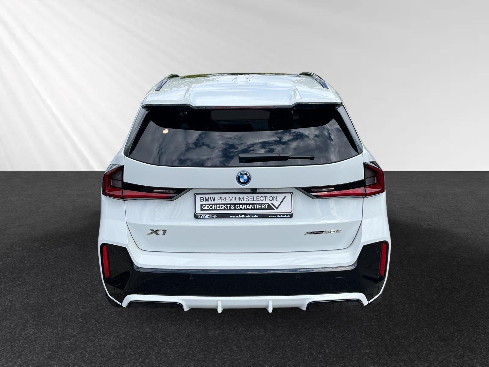 BMW X1 – Bild 18