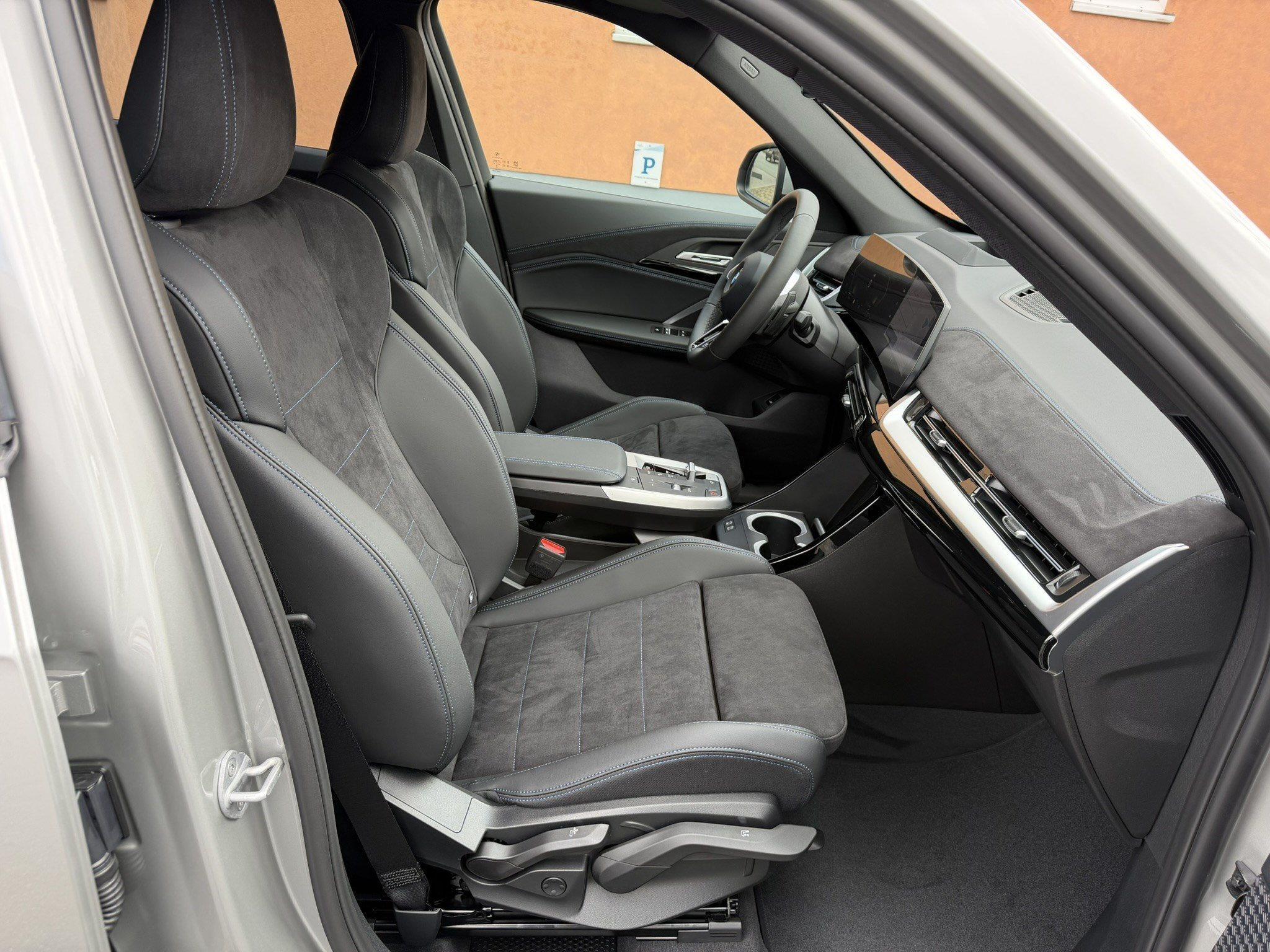 BMW X1 – Bild 9