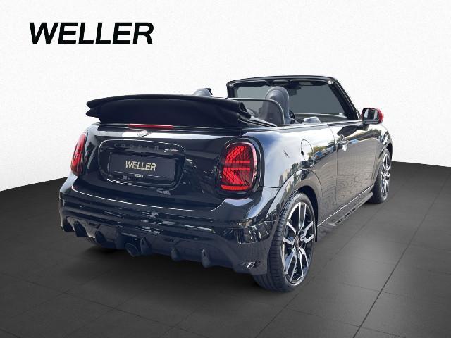 MINI Cabrio – Bild 4