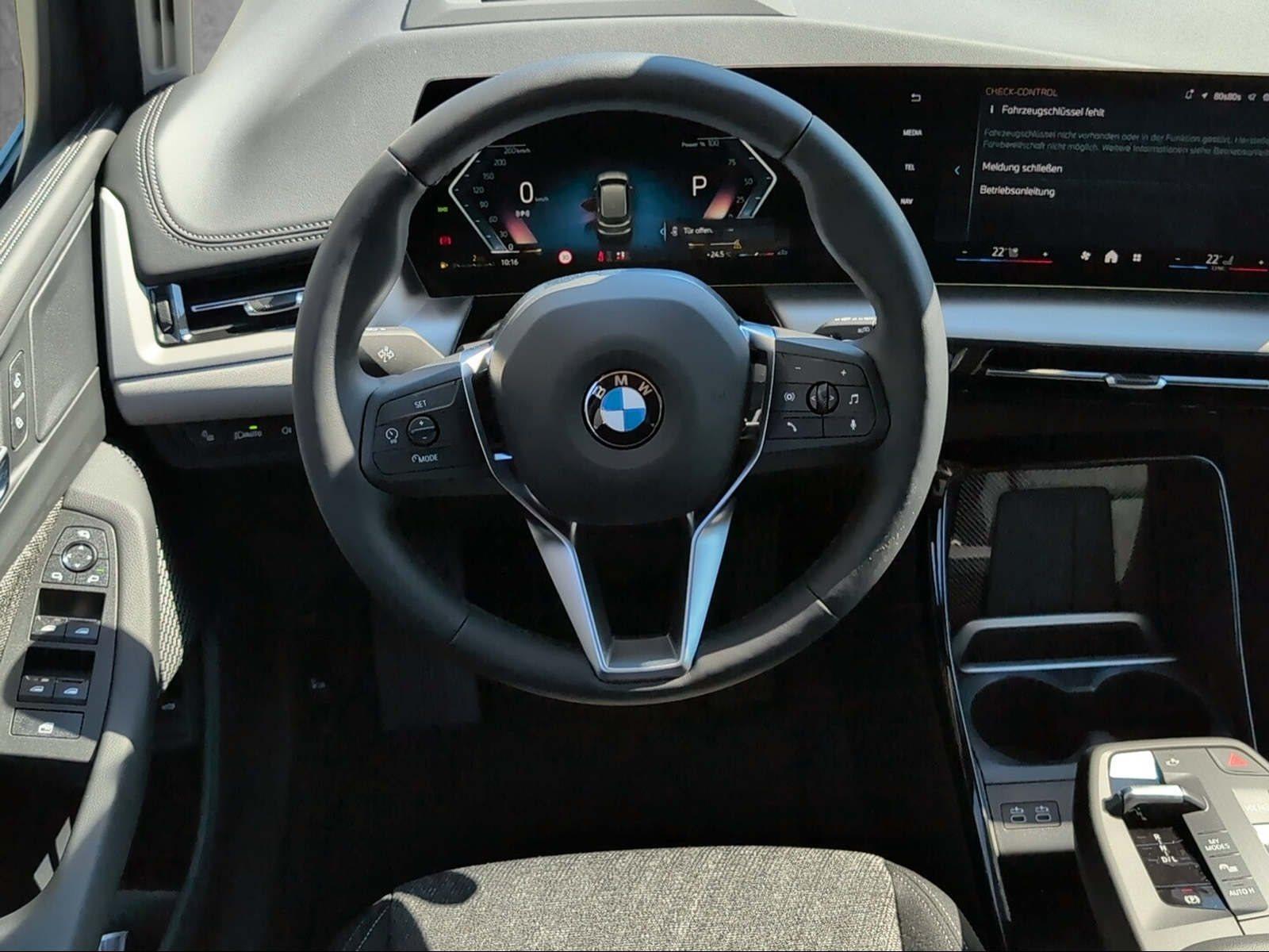 BMW 2er Active Tourer – Bild 9