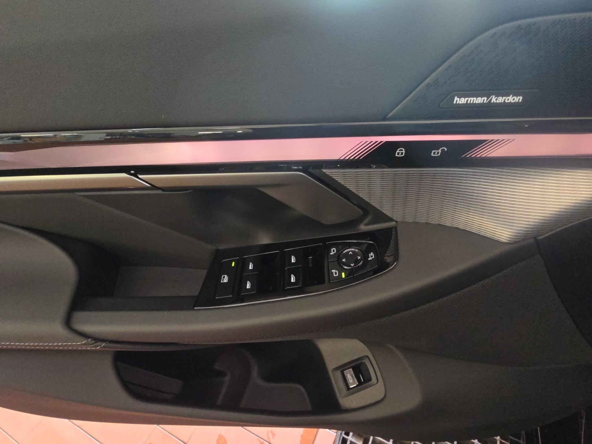 BMW 5er Touring – Bild 10