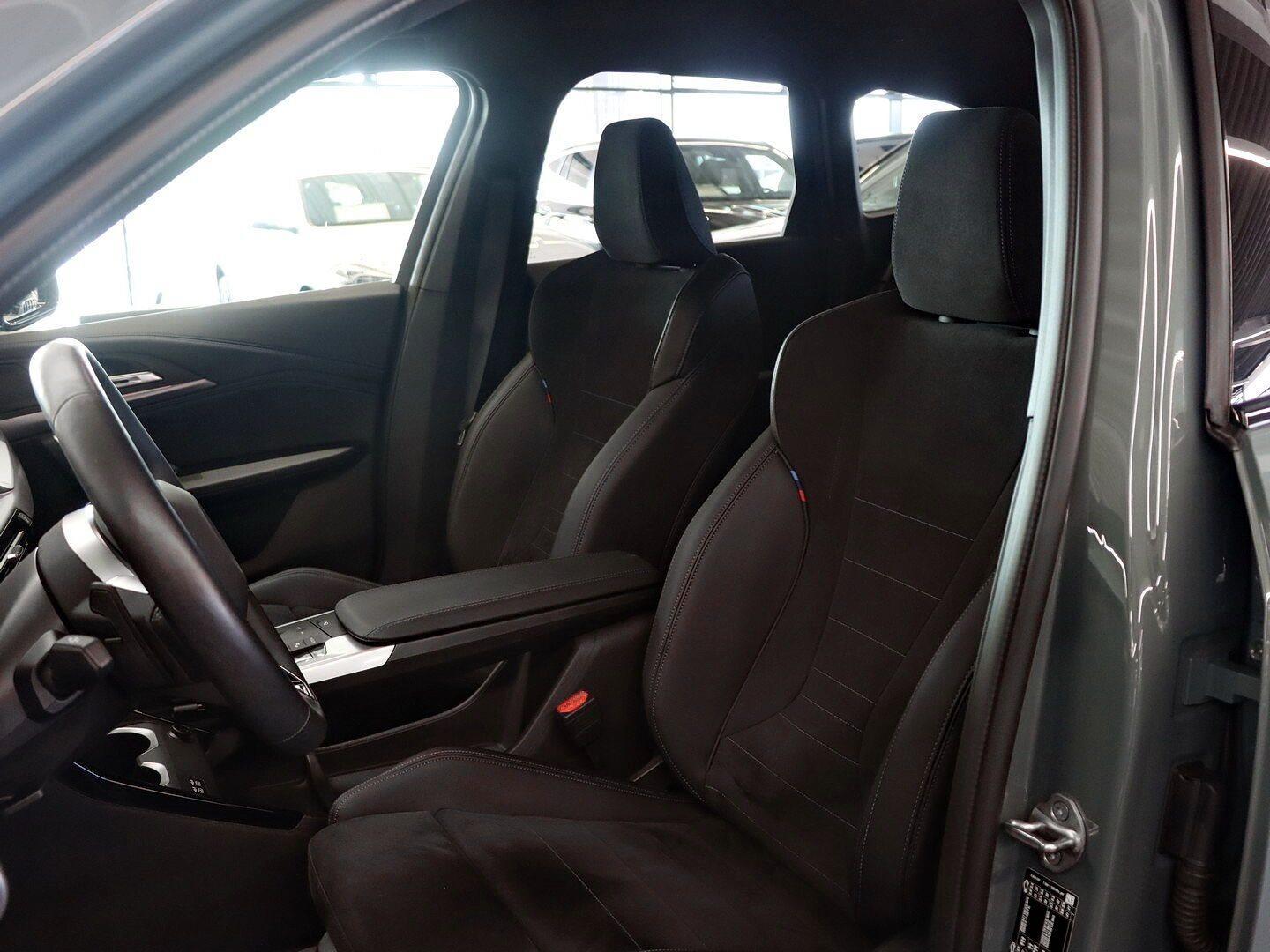 BMW X1 – Bild 7