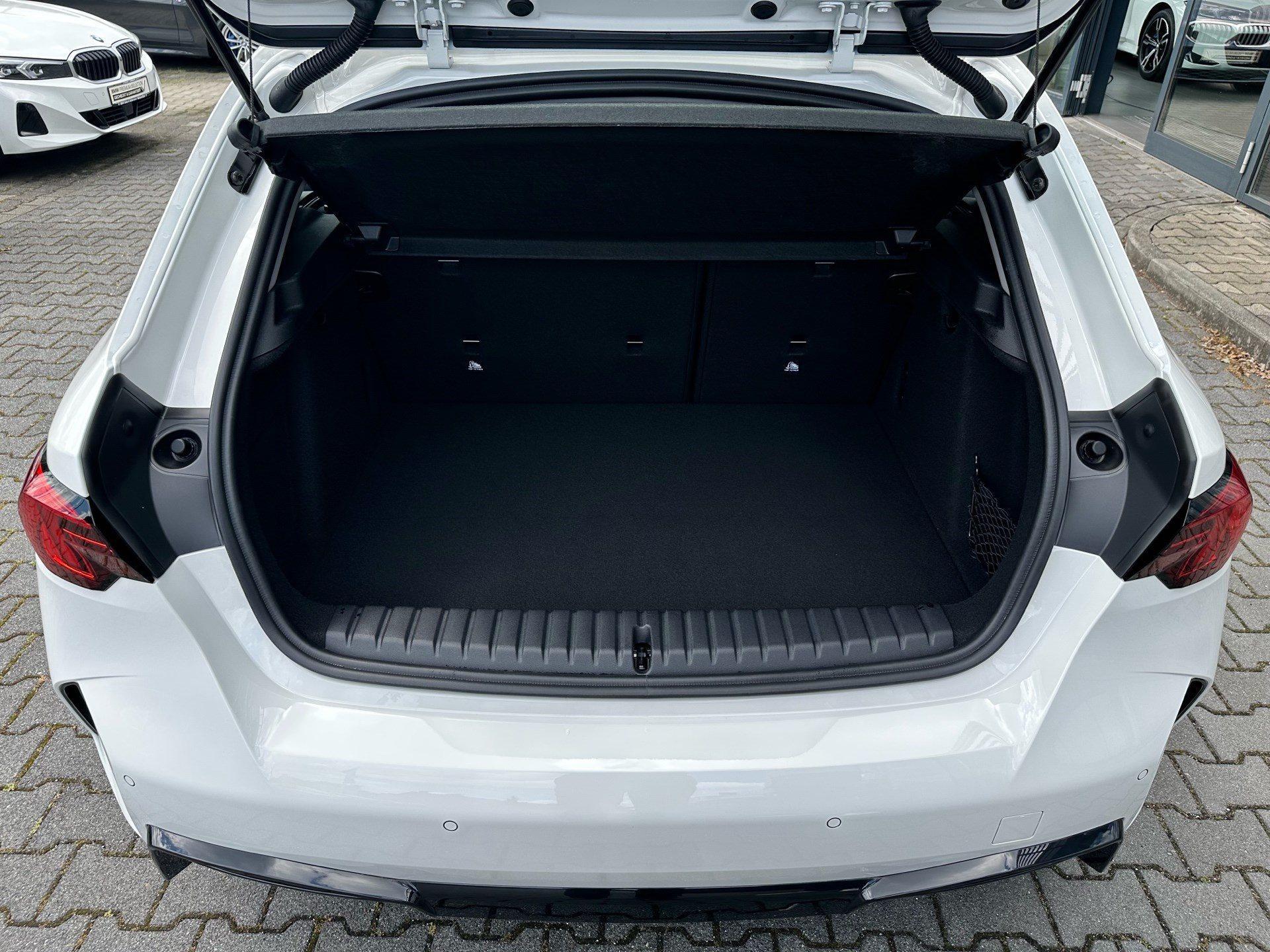 BMW 1er – Bild 10