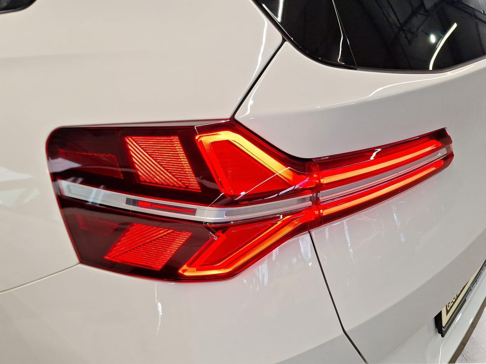 BMW X3 – Bild 25